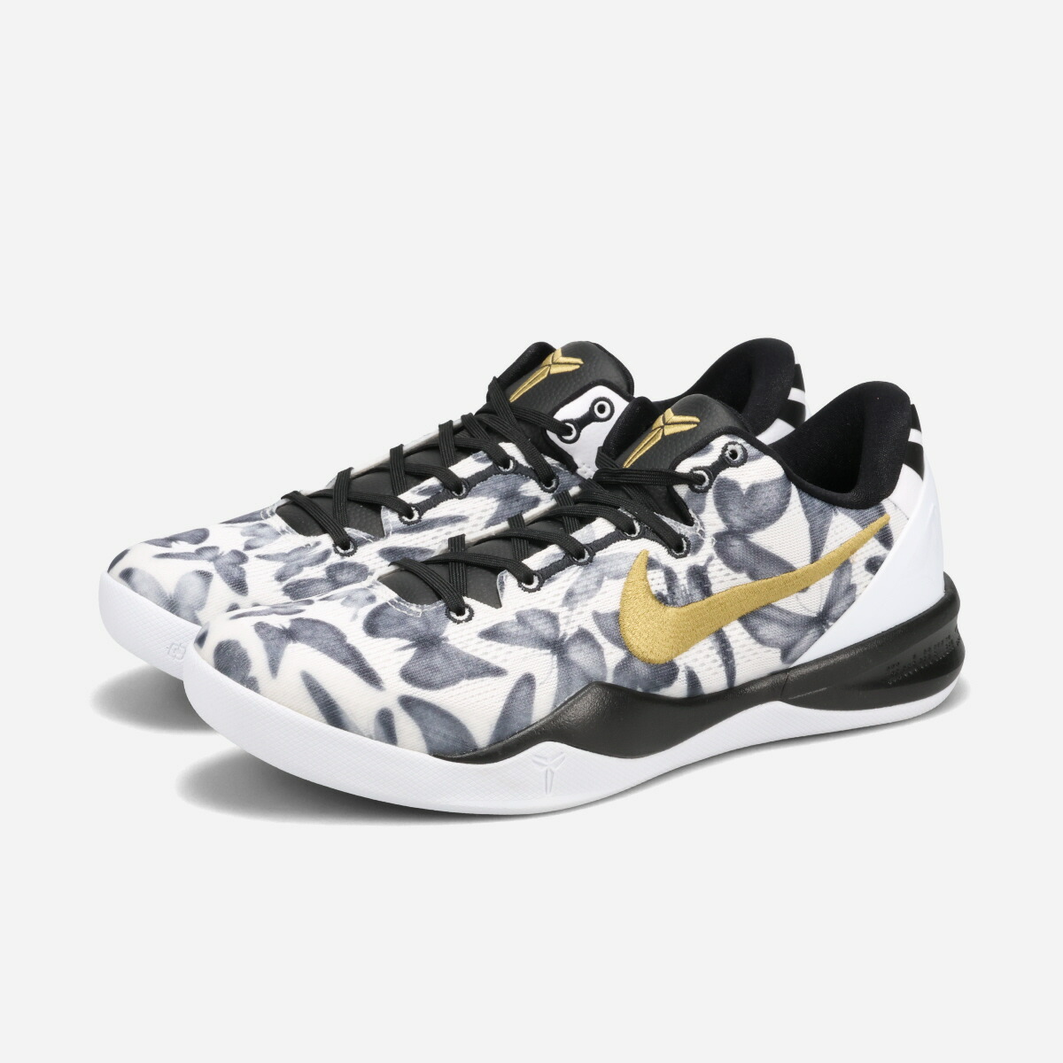 楽天市場】NIKE KOBE 8 PROTRO 【MAMBACITA】 ナイキ コービー