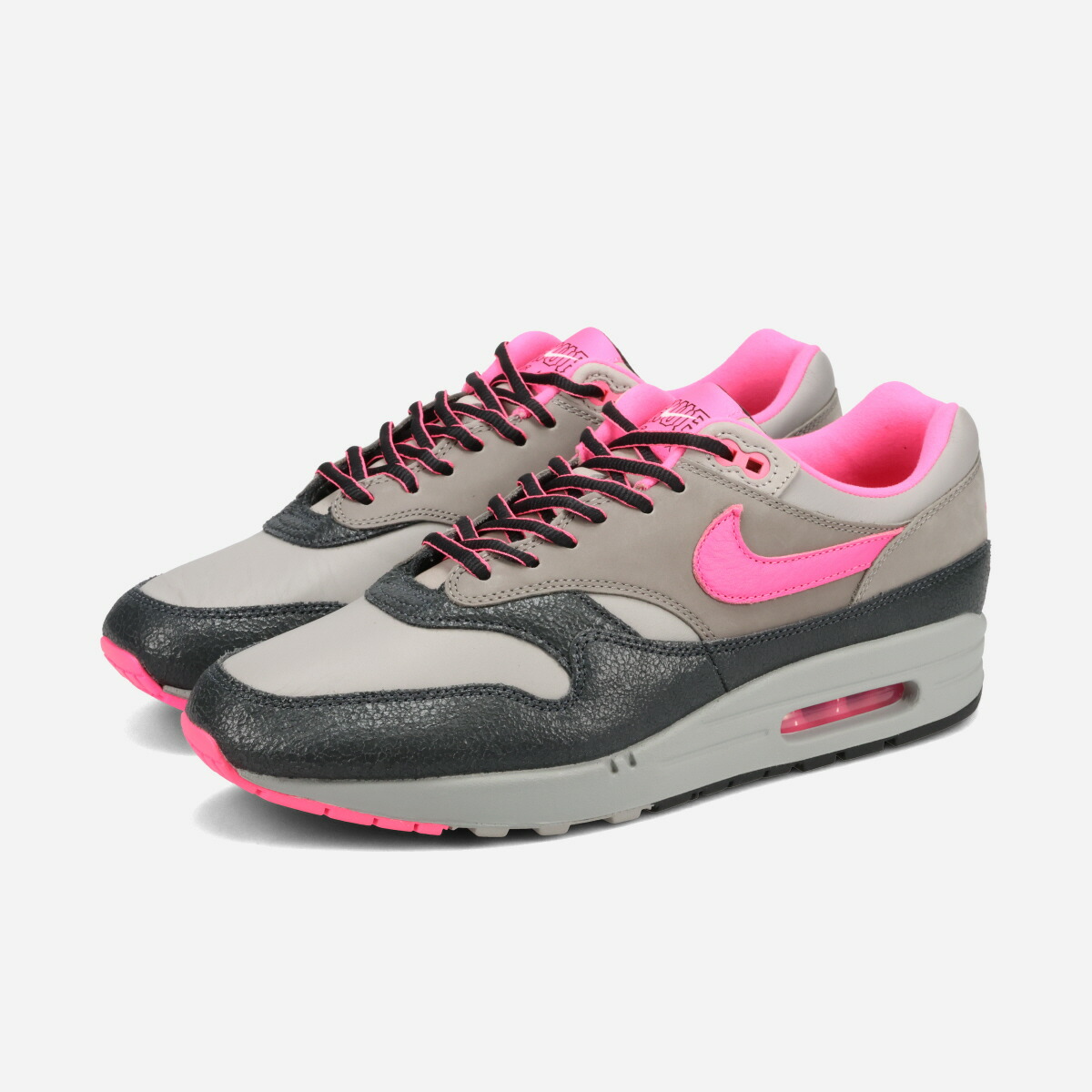 靴 Nike Air Max 1 huf 29cm HUF X NIKE AIR MAX 1」スペシャルコラボをリリース！ | 株式