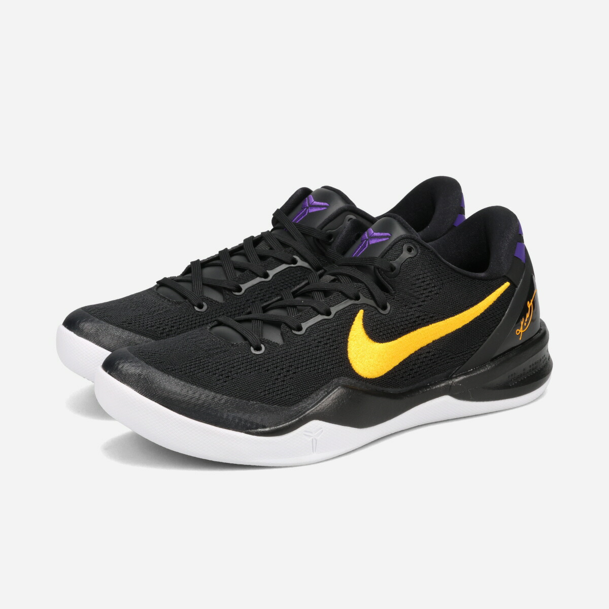 楽天市場】【 NIKE KOBE 11 ELITE LOW 'FADE TO BLACK / BLACK