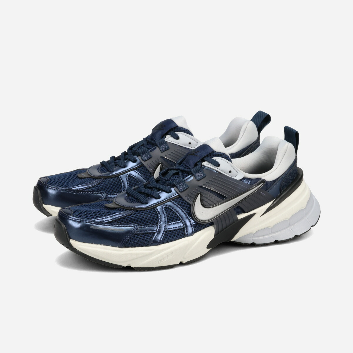 Nike V2K Run ブラック/ダークスモークグレー/アンスラサイト Nike V2K Run 