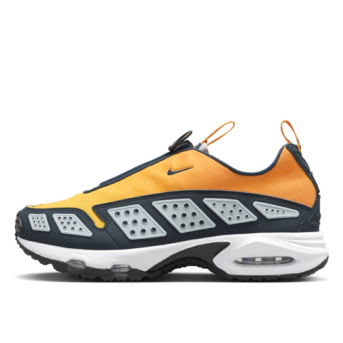 スニーカー NIKE Woman Sneakers Orange HJ8080 700 楽天市場】NIKE WMNS AIR MAX SNDR HJ8080-700ナイキ ウィメンズ