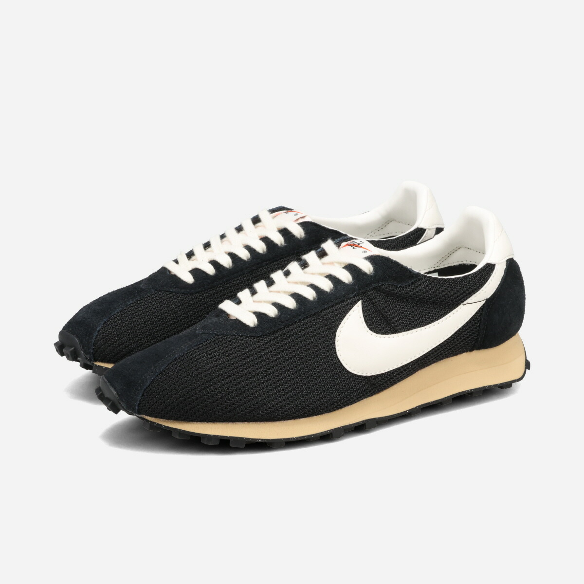 NIKE LD-1000 ナイキ LD-1000 メンズ スニーカー ローカット BLACK/SAIL/SESAME ブラック HM0950-001 16,335円
