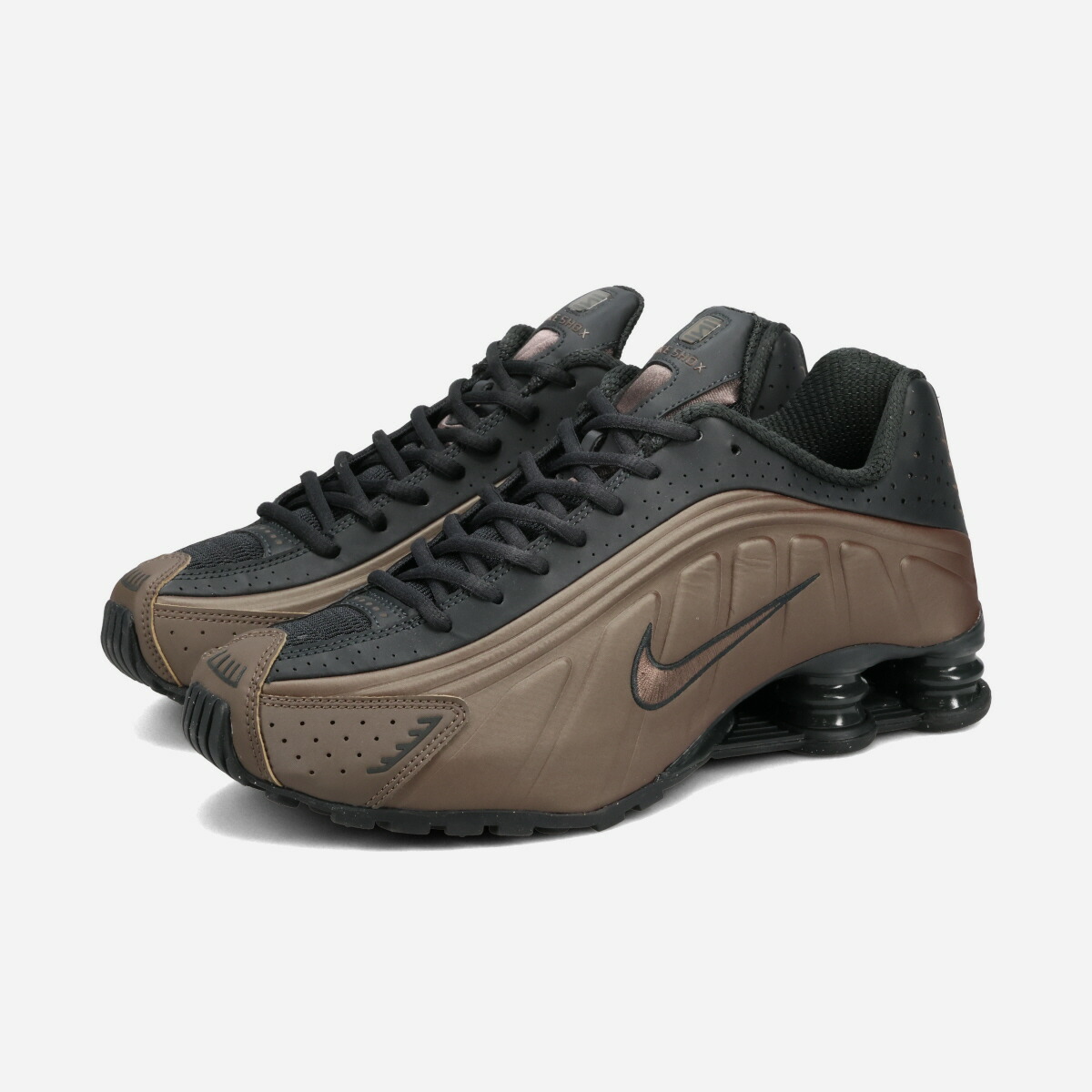 楽天市場】NIKE WMNS SHOX R4 ナイキ ウィメンズ ショックス R4