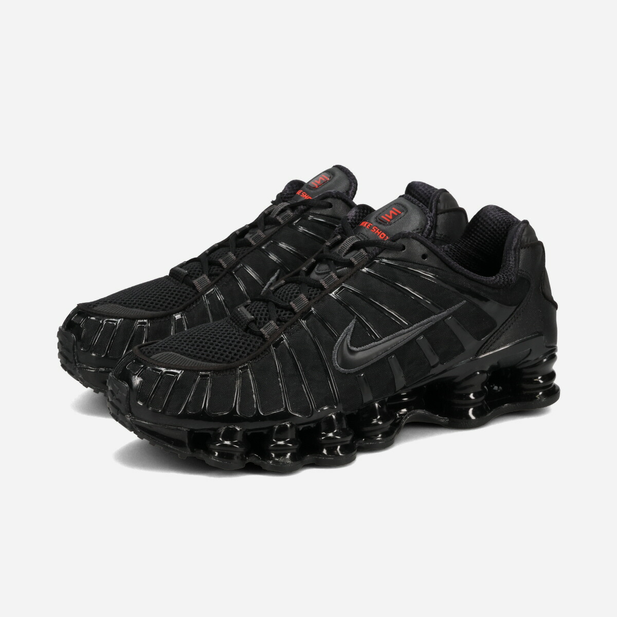 NIKESHOXXナイキショックスTL ウィメンズ27.5 【男26～27】 1/27発売｜Nike WMNS Shox TL 2colors｜抽選/販売/定価情報