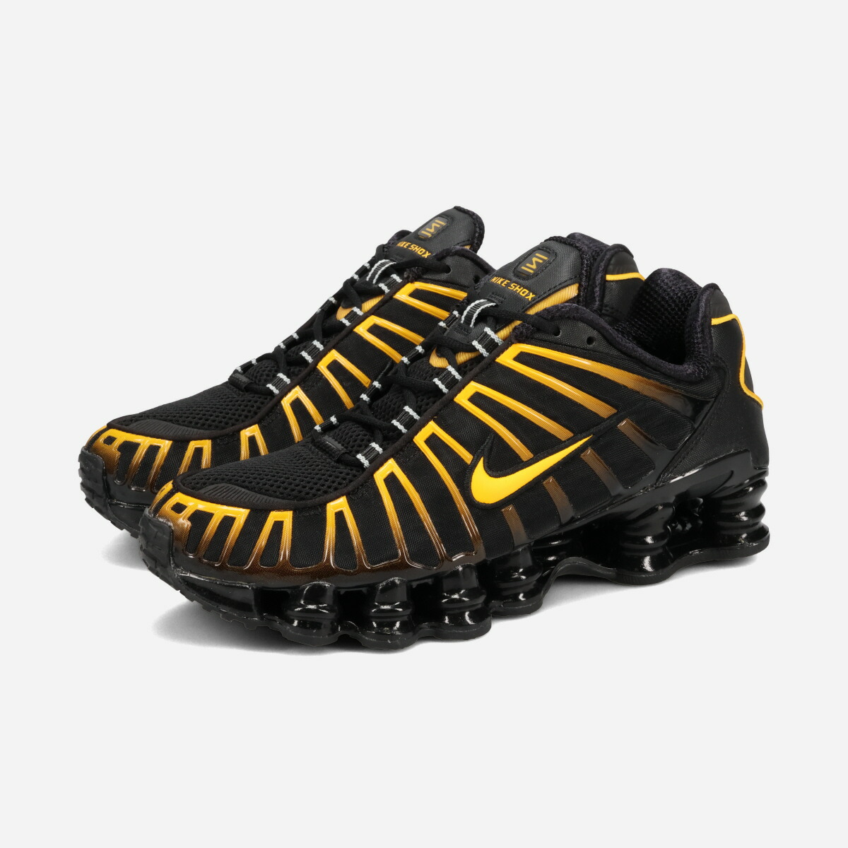 楽天市場】NIKE SHOX TL ナイキ ショックス TL メンズ スニーカー