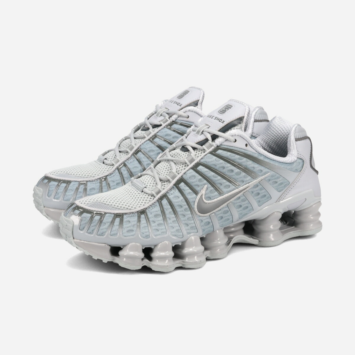 楽天市場】NIKE SHOX TL ナイキ ショックス TL メンズ スニーカー