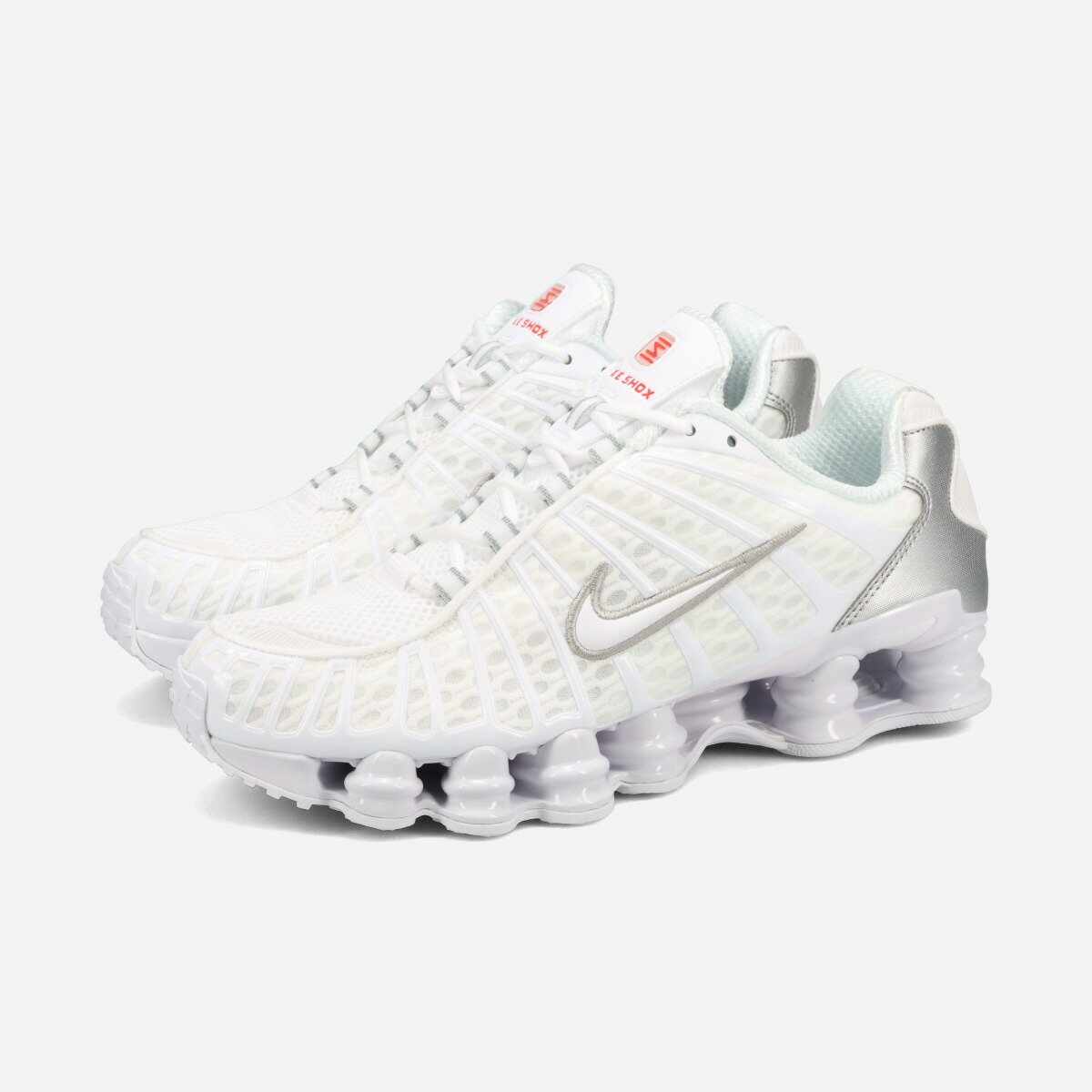 楽天市場】NIKE WMNS SHOX TL ナイキ ウィメンズ ショックス TL メンズ
