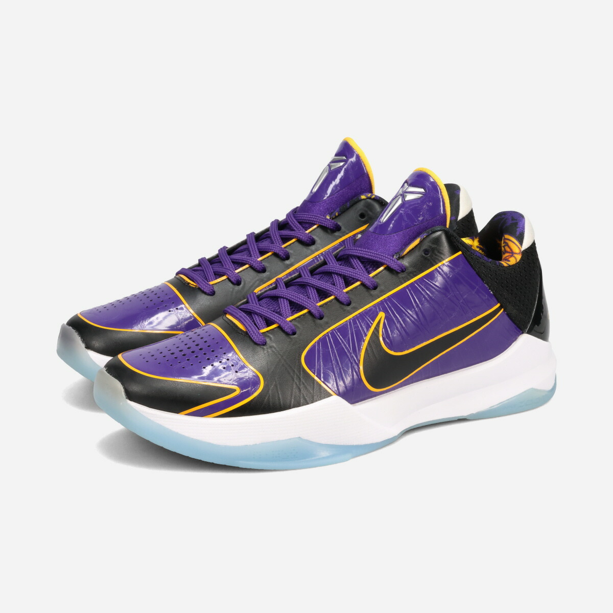 楽天市場】NIKE KOBE 5 PROTRO 