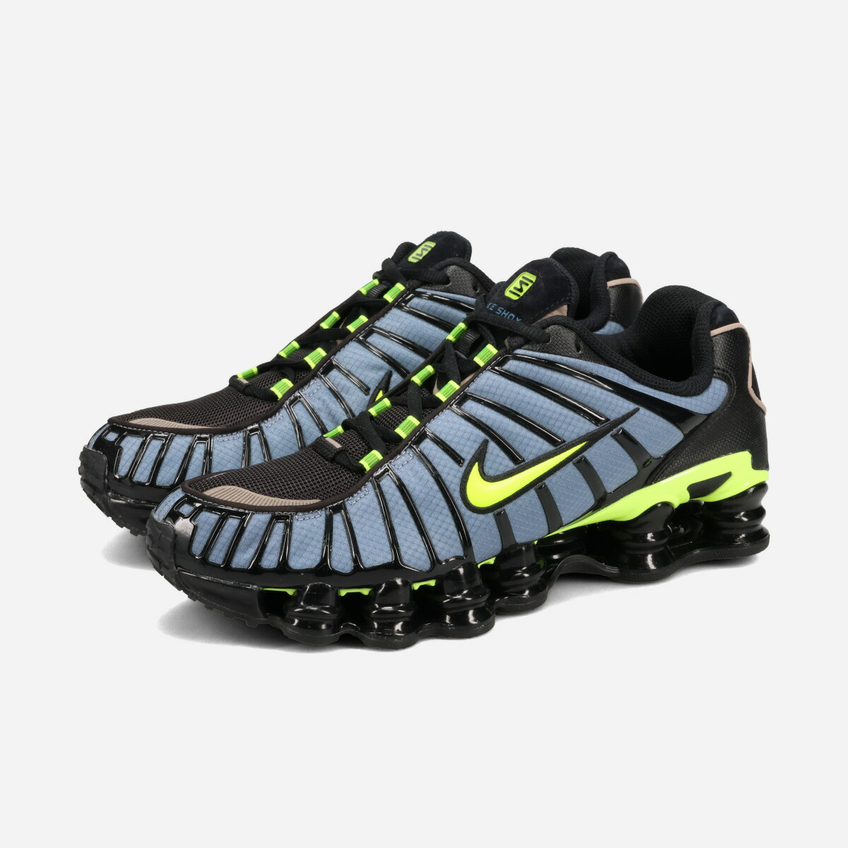 楽天市場】NIKE SHOX TL ナイキ ショックス TL 海外限定 日本未