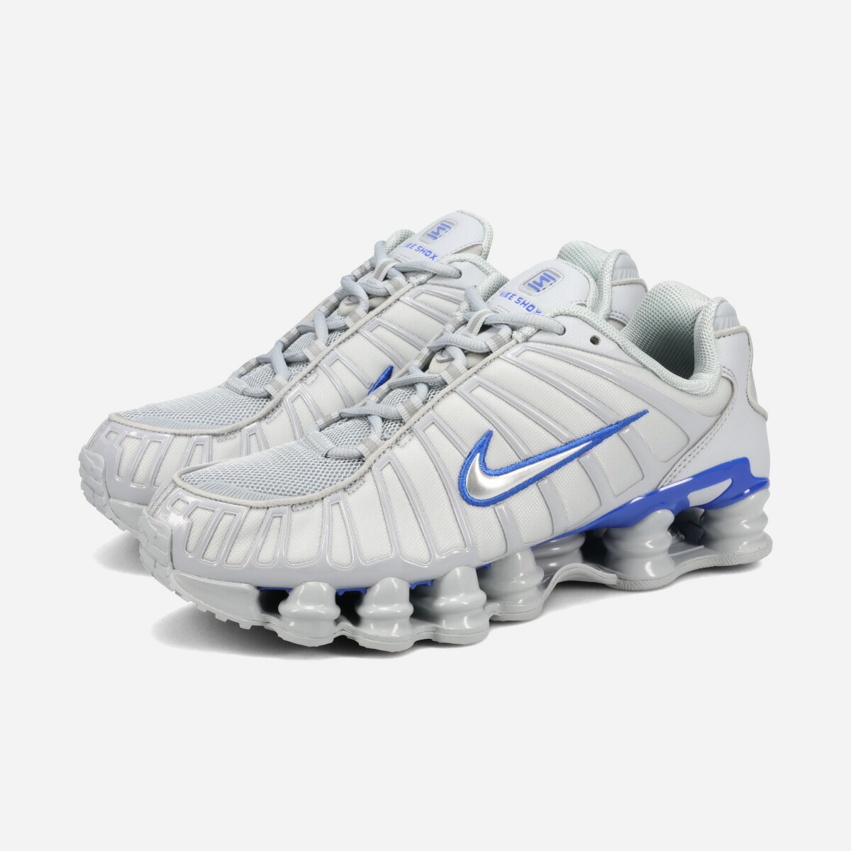 楽天市場】NIKE WMNS SHOX TL ナイキ ウィメンズ ショックス TL