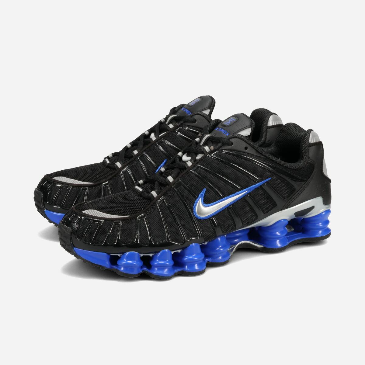 楽天市場】NIKE SHOX TL ナイキ ショックス TL メンズ スニーカー