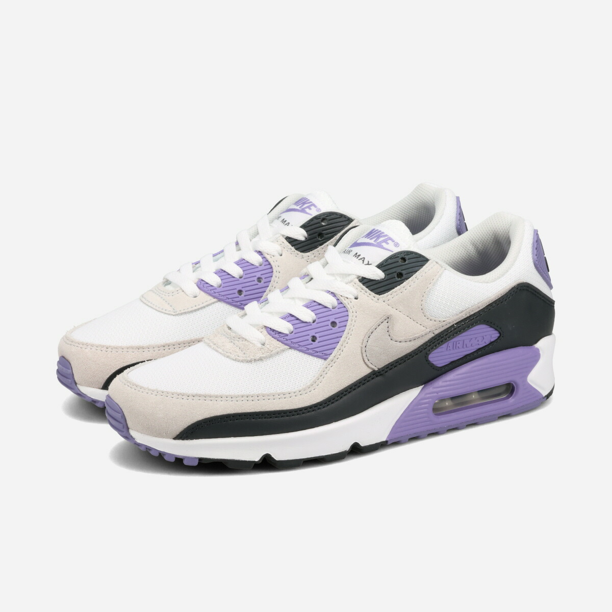 Nike Air Max 90 ホワイト 27.5 cm NIKE AIR MAX 90 