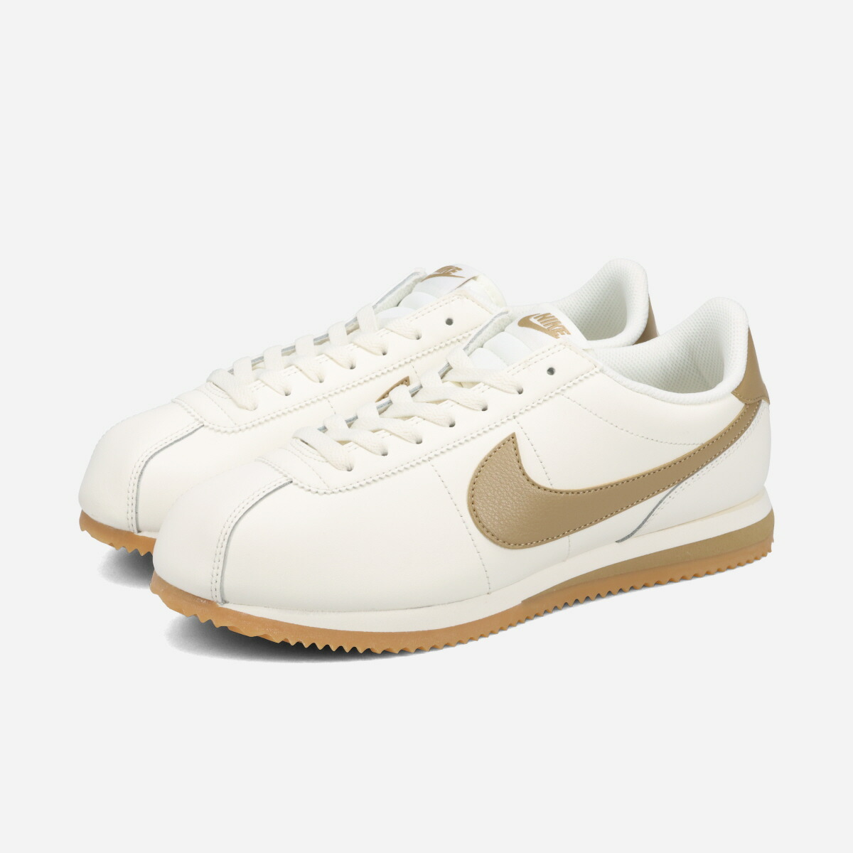 楽天市場】NIKE CORTEZ LEATHER ナイキ コルテッツ レザー