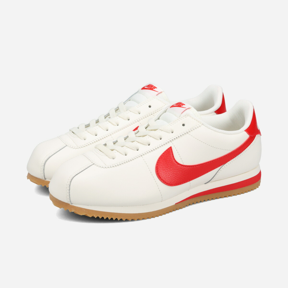 楽天市場】NIKE CORTEZ LTR ナイキ コルテッツ レザー メンズ