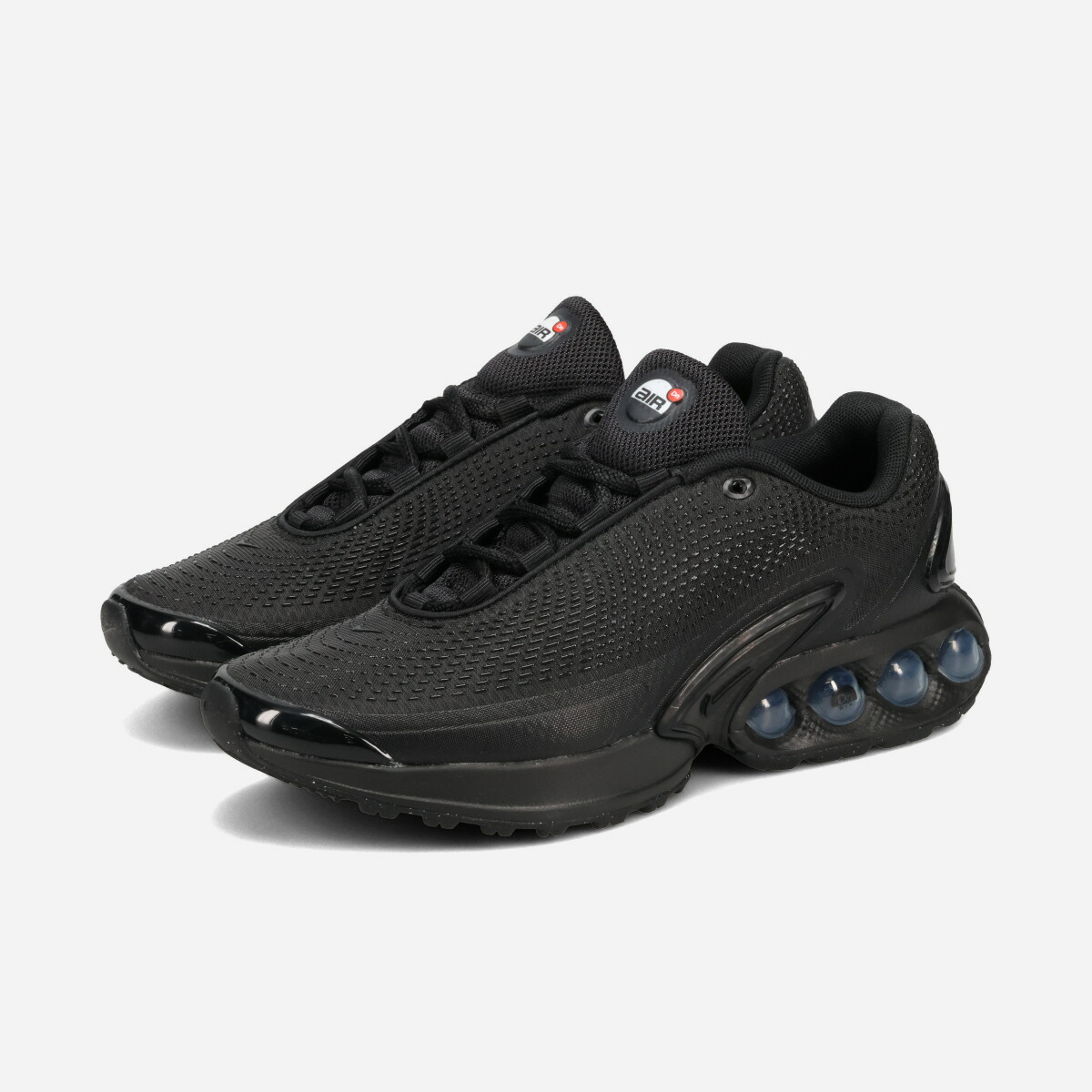 新品 Nike ナイキ Air Max DN FJ3145-001 28.5 Nike Air Max DN Anthracite Light Crimson (W) - FJ3145-001