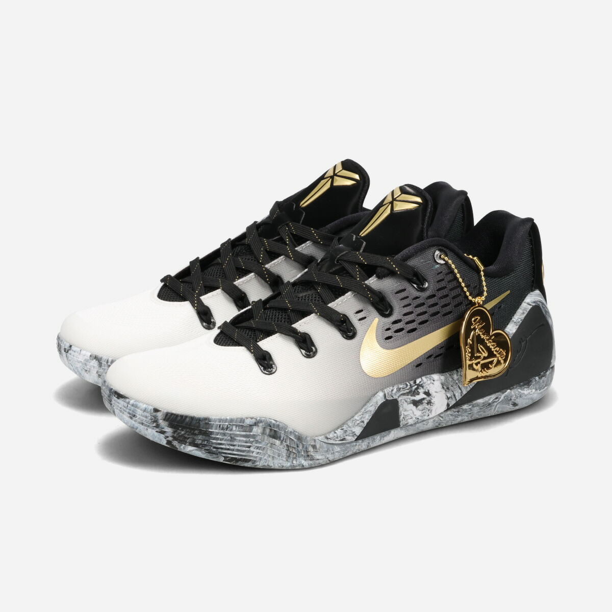 楽天市場】NIKE KOBE 9 ELITE LOW PROTRO ナイキ コービー 9