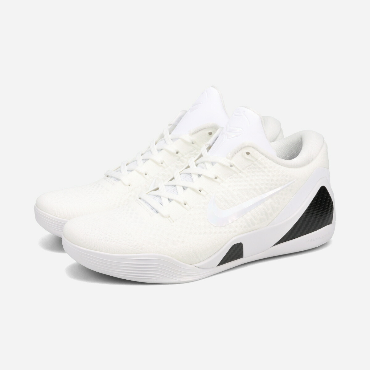 NIKE kobe9 ナイキ コービー バスケットボール スニーカー ナイキ コービー9 EM ヴィラン レッド/メタリック ゴールド