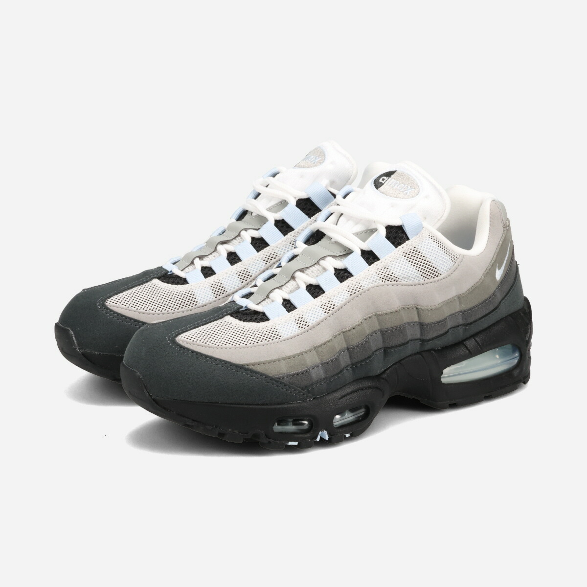新品 23CM NIKE ナイキ エアマックス95 レディース NIKE公式】レディース エア マックス 95 