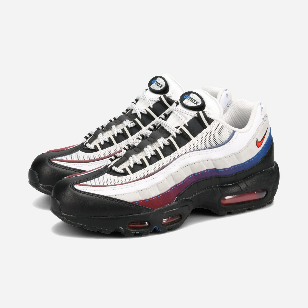 楽天市場】NIKE AIR MAX 95 OG × LEVI'S -DENIM BLUE- ナイキ