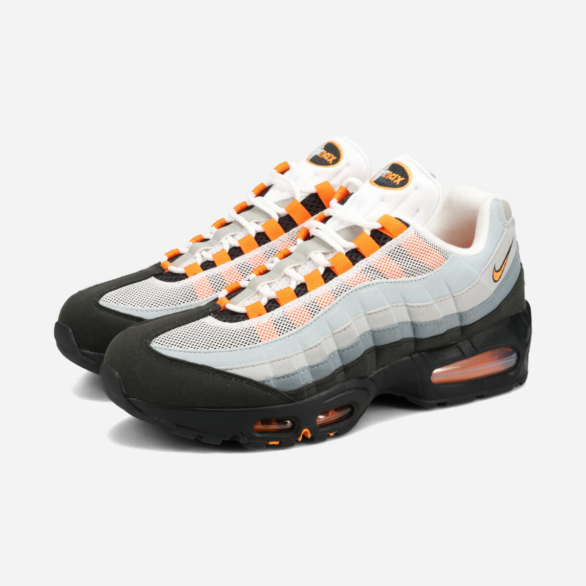 NIKE ナイキ 楽天市場】NIKE AIR MAX 95 OG ナイキ エア マックス 95 OG