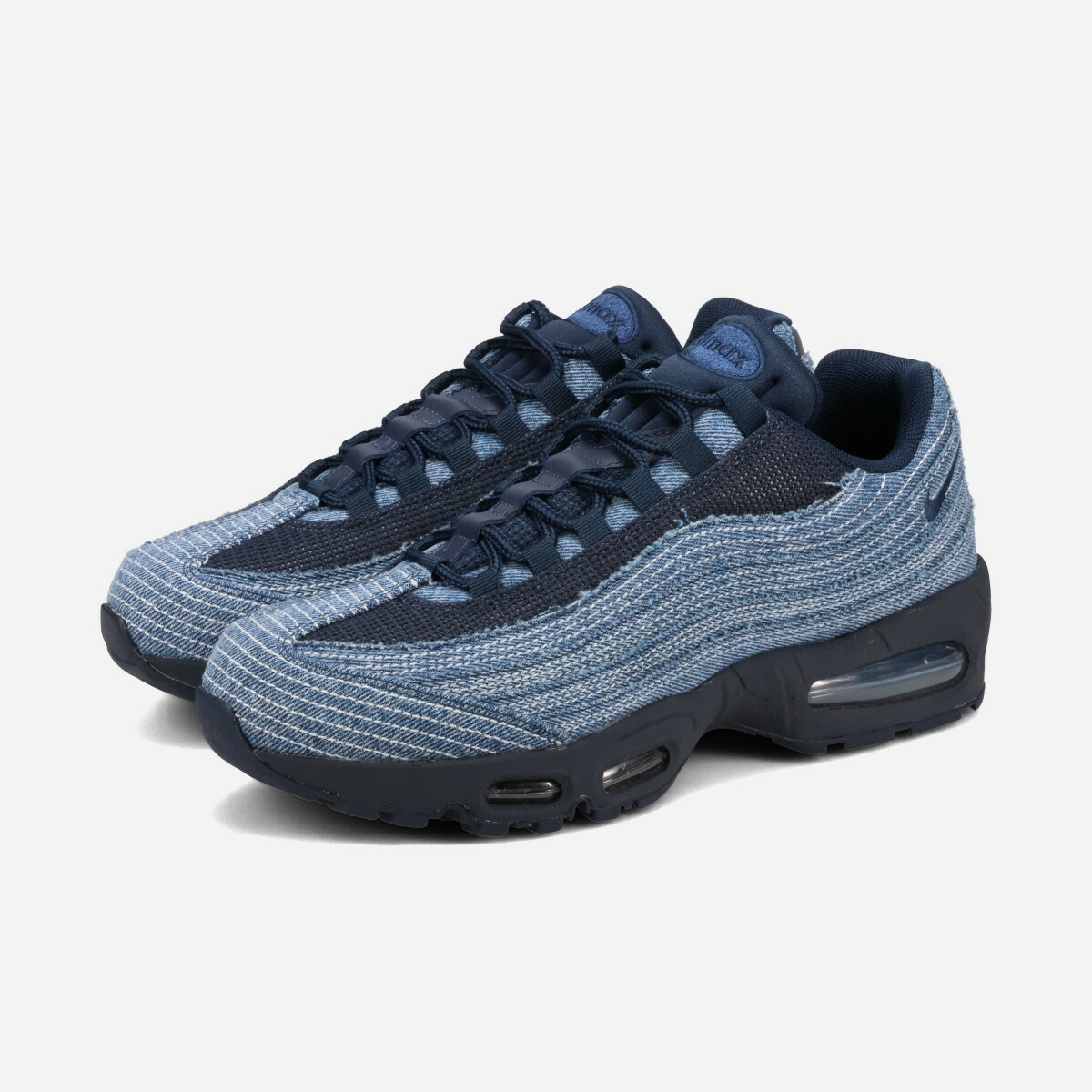 楽天市場】NIKE AIR MAX 95 OG × LEVI'S -DENIM BLACK- ナイキ
