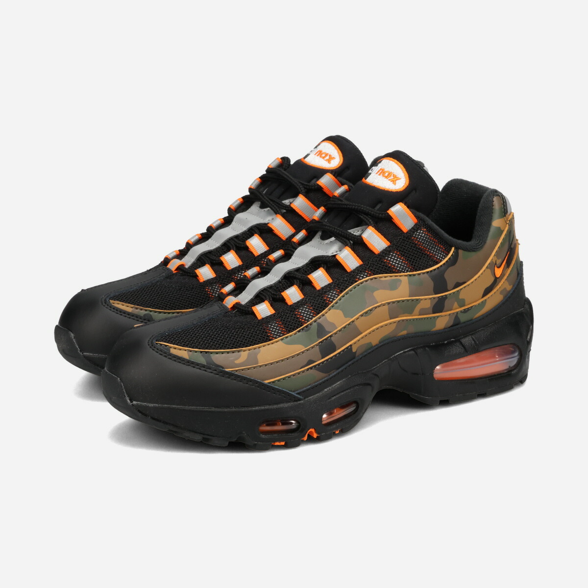 楽天市場】NIKE AIR MAX 95 OG ナイキ エア マックス 95 OG