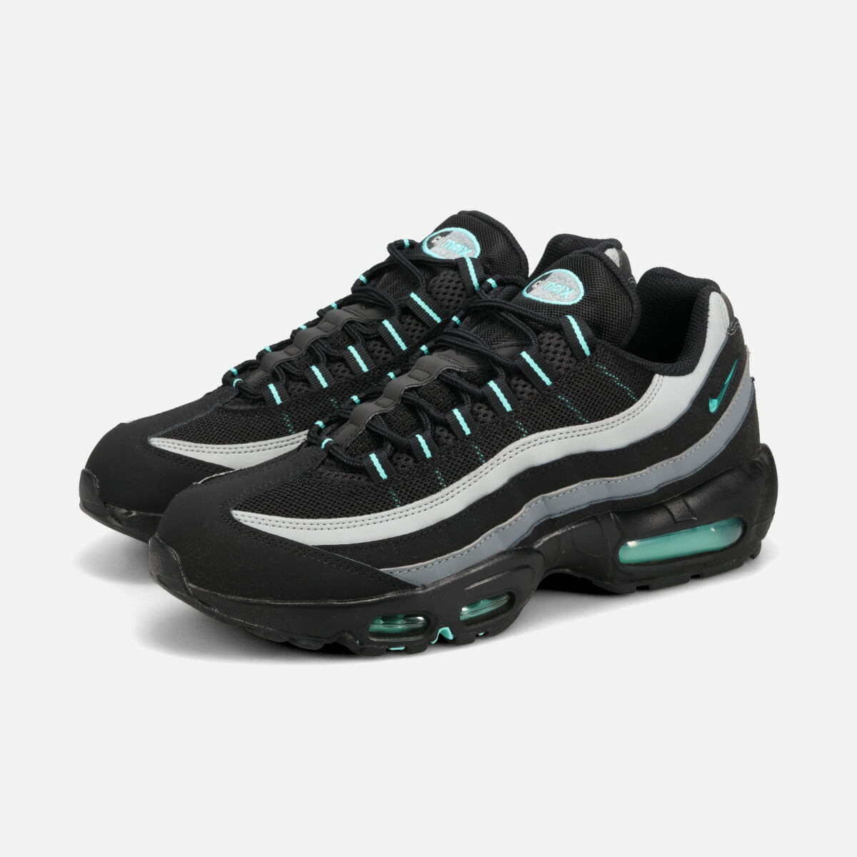 【日本未発売】NIKE AIR MAX 95 OG （IB1667-001） エア マックス 95 NIKE AIR MAX OG ナイキ エアマックス 海外