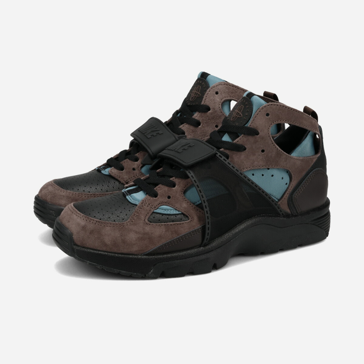 KEEN JASPER ZIONIC-KICKS LAB. EXCLUSIVE-