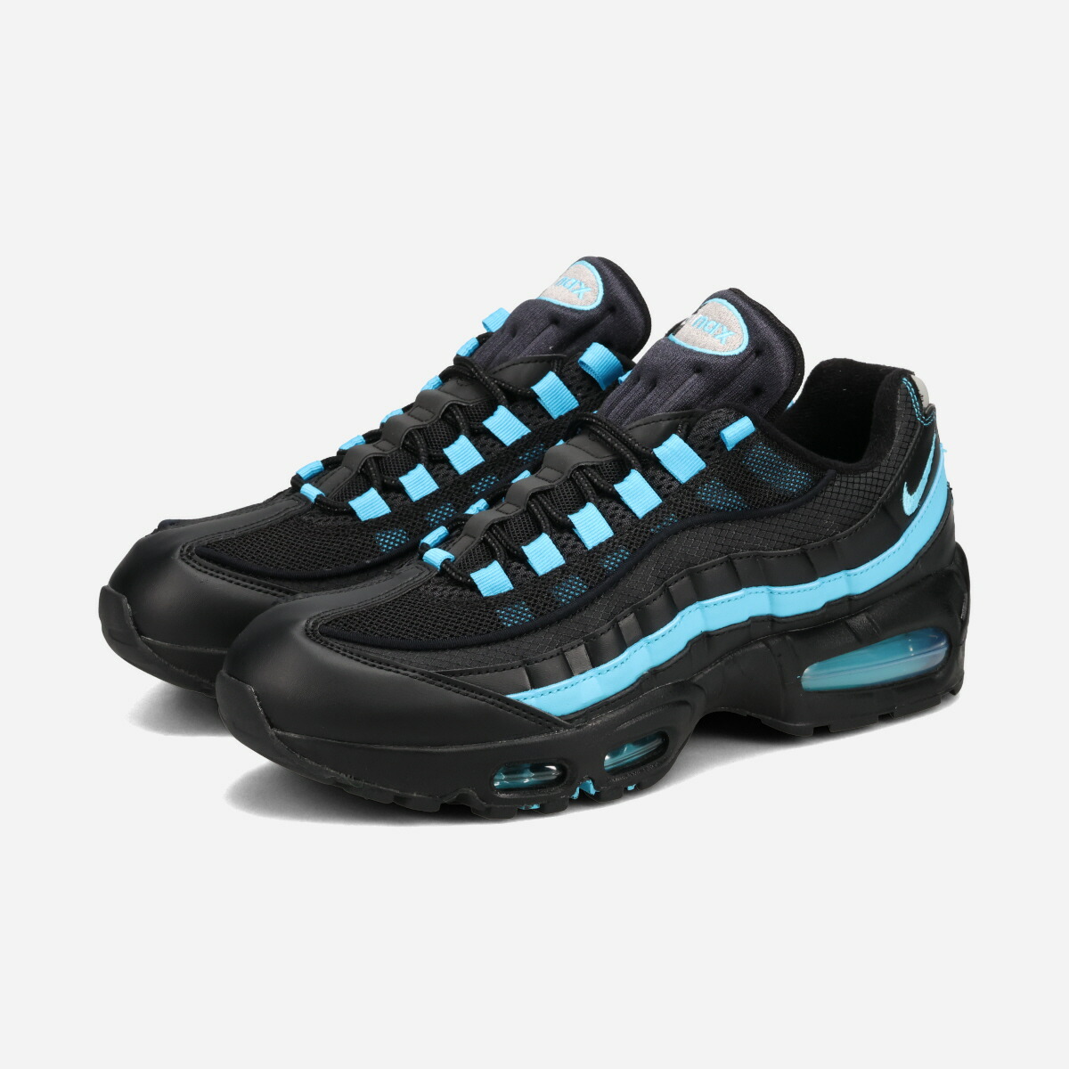楽天市場】NIKE AIR MAX 95 【RETRO LOGO】 ナイキ エア