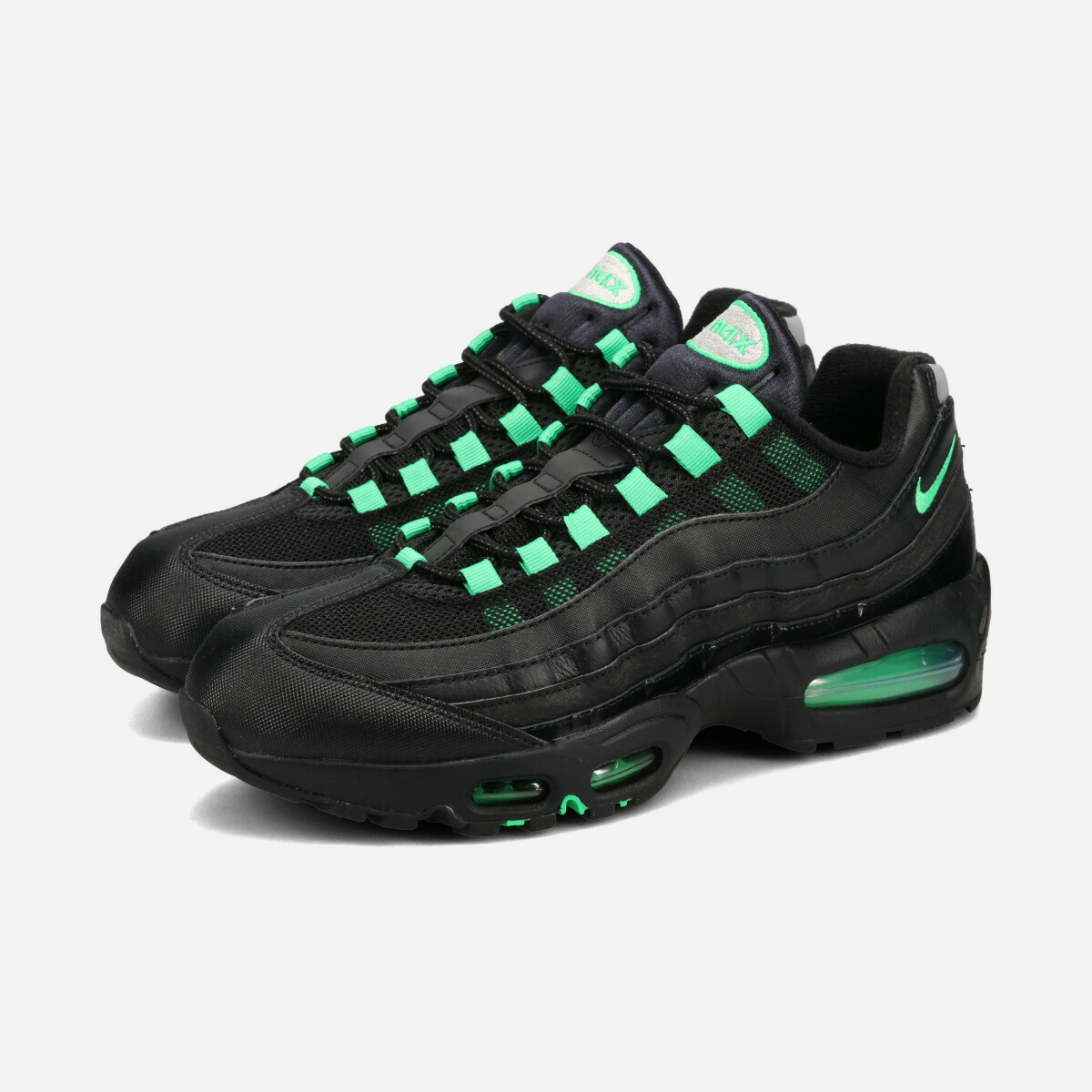 シューズ(男性用) nike air max 95 楽天市場】NIKE AIR MAX 95 ナイキ エア マックス 95 海外限定