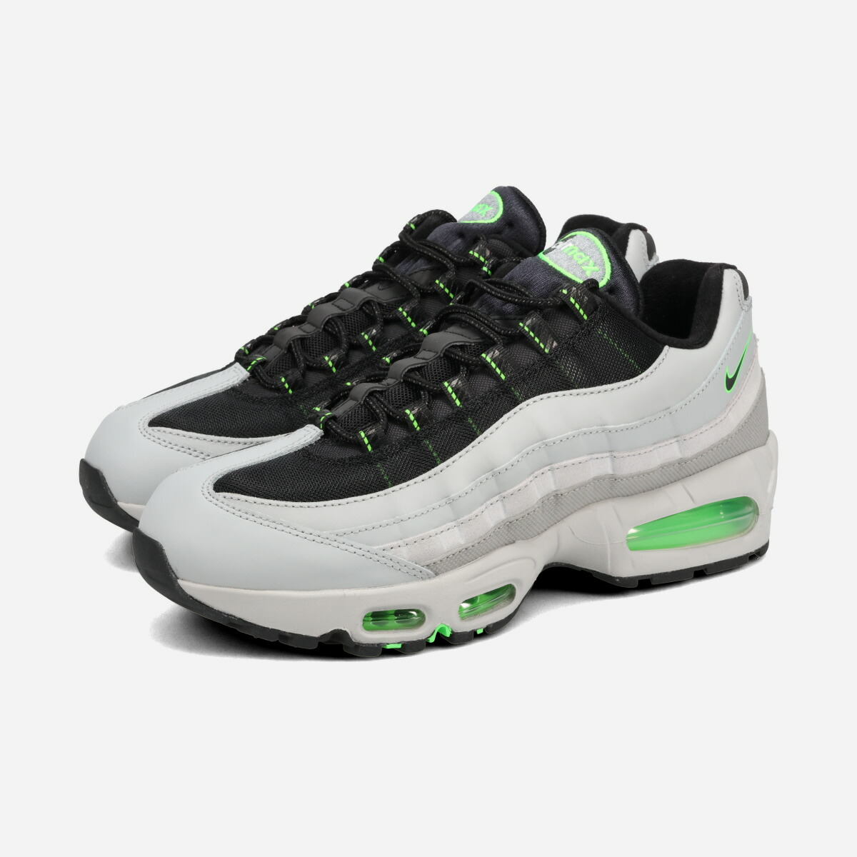楽天市場】NIKE AIR MAX 95 QS ナイキ エア マックス 95 QS メンズ