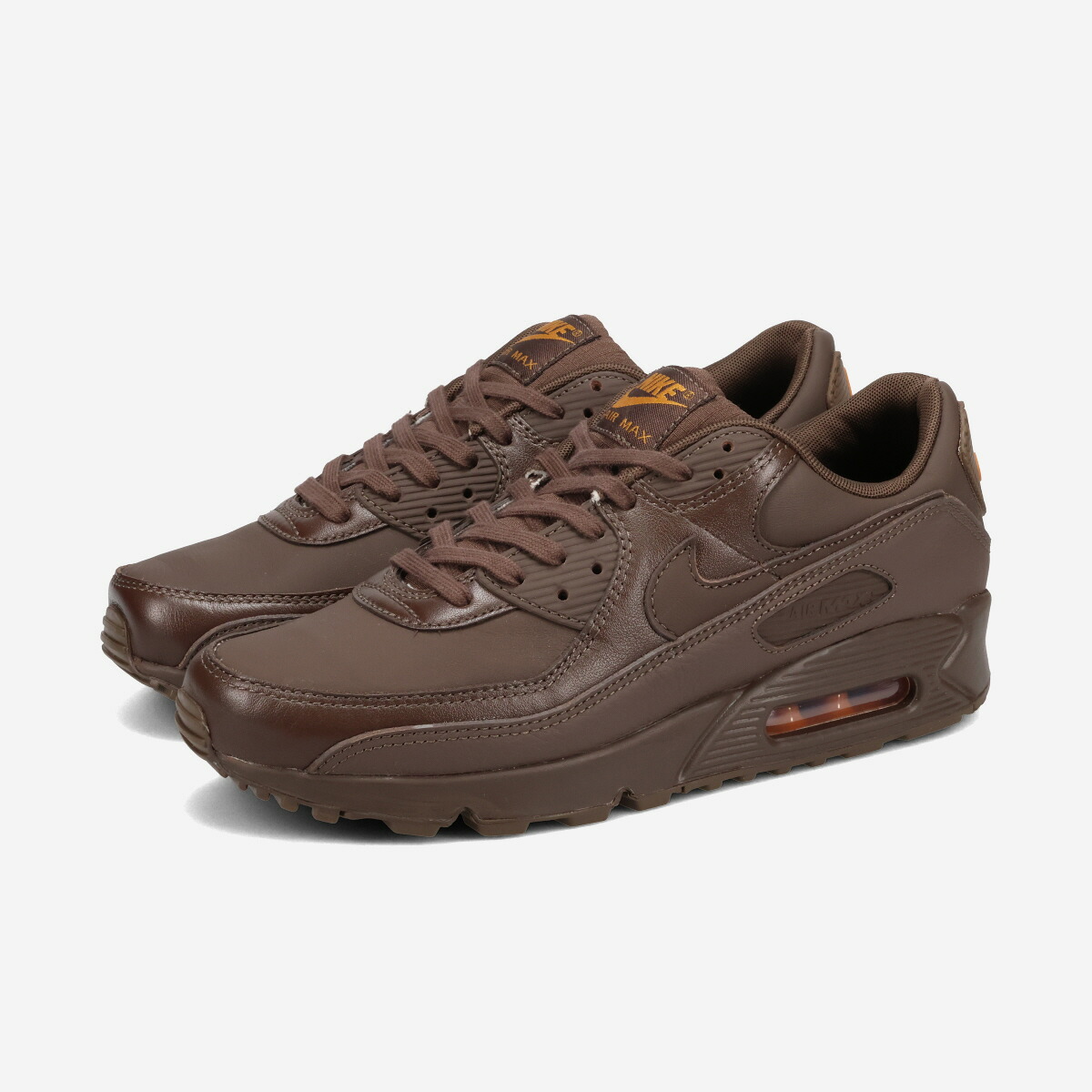 楽天市場】NIKE AIR MAX 90 ESSENTIAL wheat/black-cosmic clay