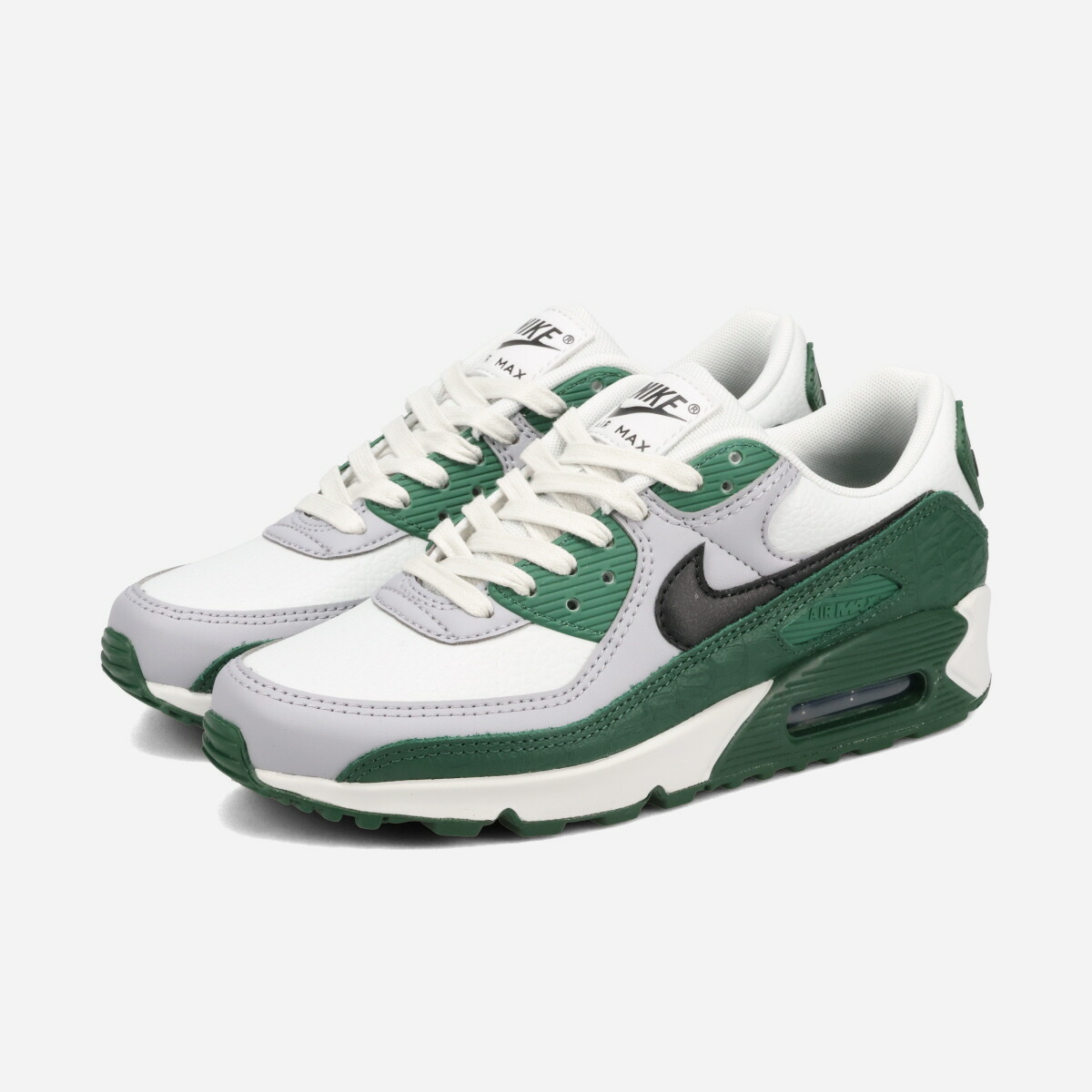 タクタク様②専用商品 楽天市場】NIKE WMNS AIR MAX 90 oil grey/plum chalk-plum chalk