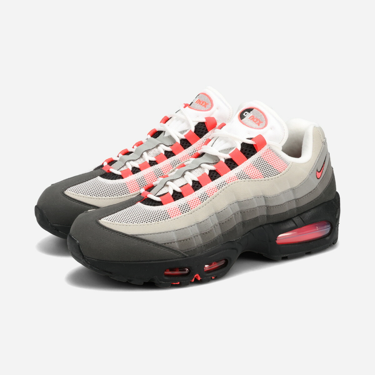 楽天市場】NIKE AIR MAX 95 ナイキ エア マックス 95 メンズ