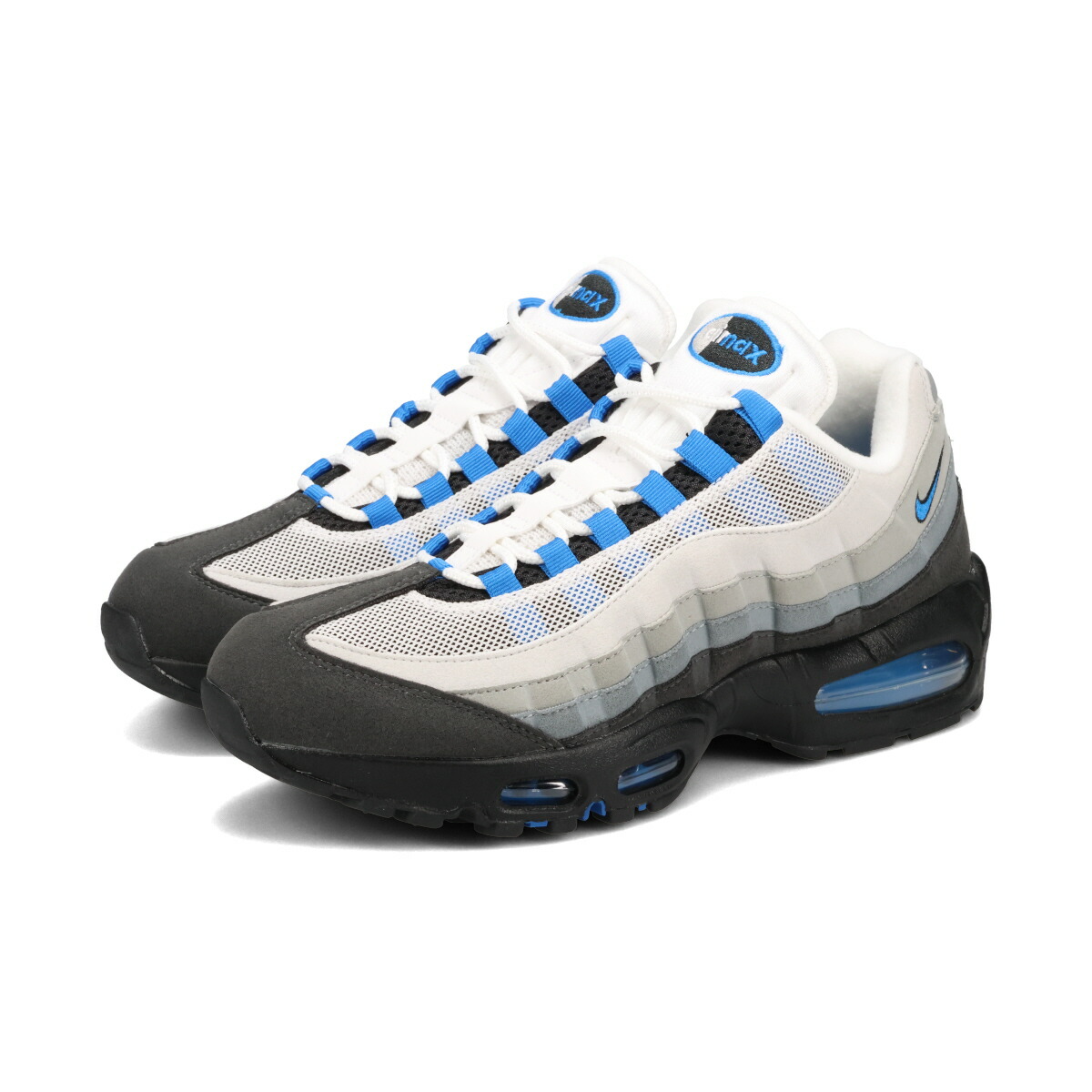 【新品未使用】Levis×Nike AirMax95 青27 Levi's × Nike Air Max 95 OG 