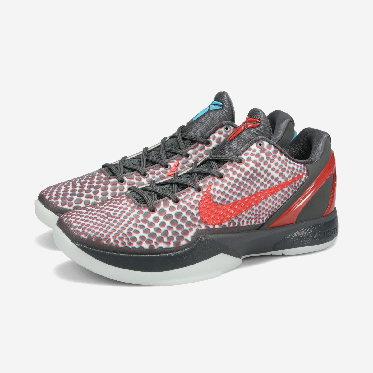 KEEN JASPER ZIONIC-KICKS LAB. EXCLUSIVE-