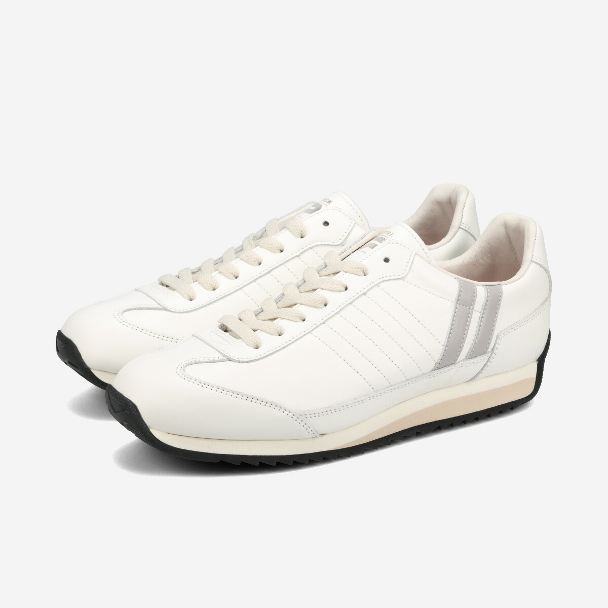 PATRICK MARAFUL-L2 パトリック マラフル-L2 メンズ レディース 日本製 ローカット WHITE ホワイト 504780 14,256円