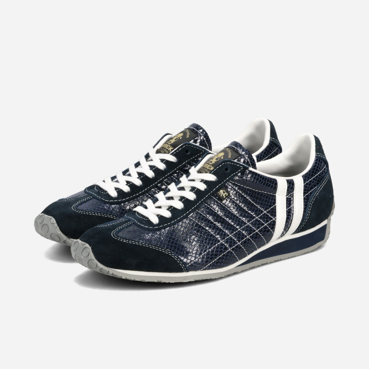 楽天市場】PATRICK BOUZEL-MESH パトリック ブゼル・メッシュ メンズ