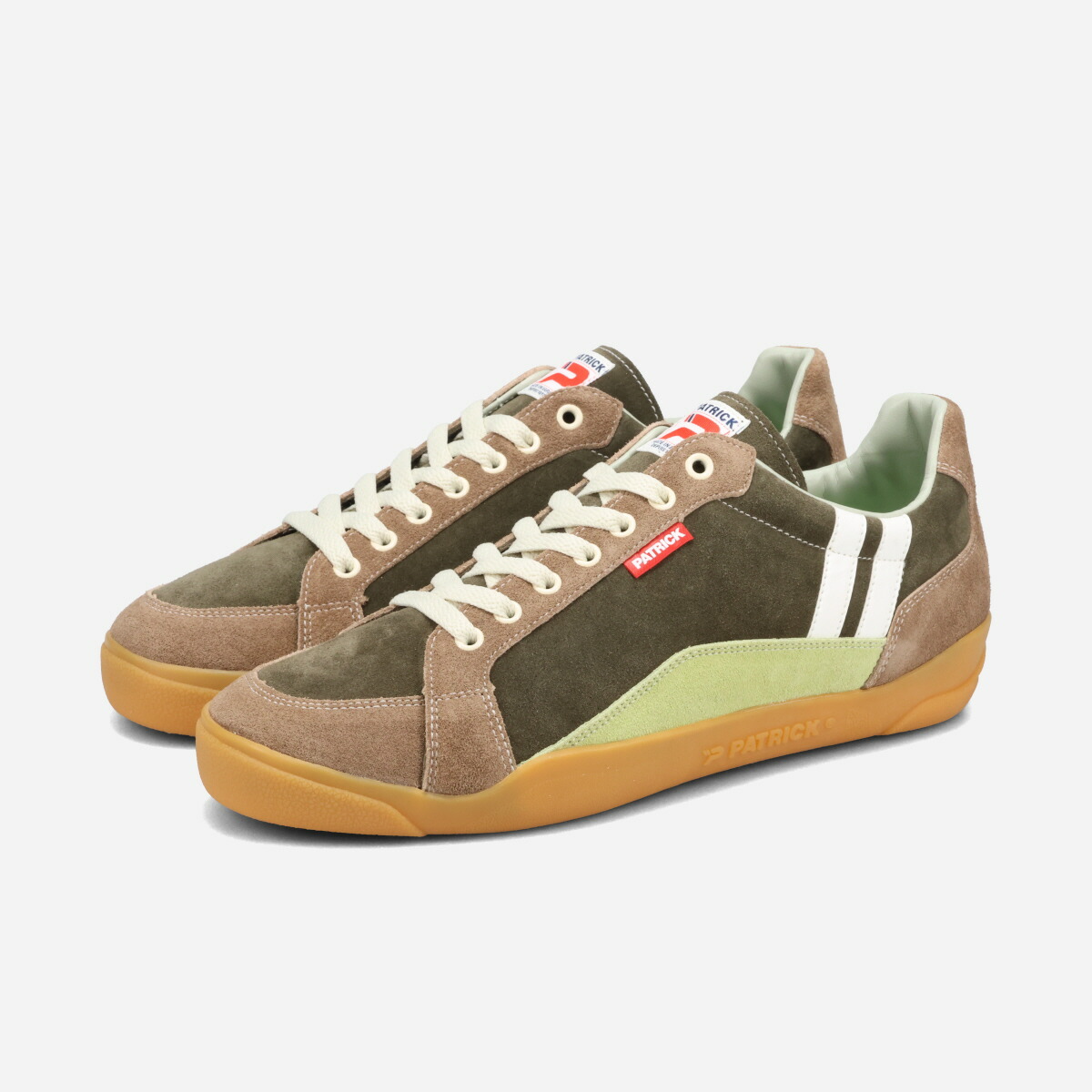 KEEN JASPER ZIONIC-KICKS LAB. EXCLUSIVE-