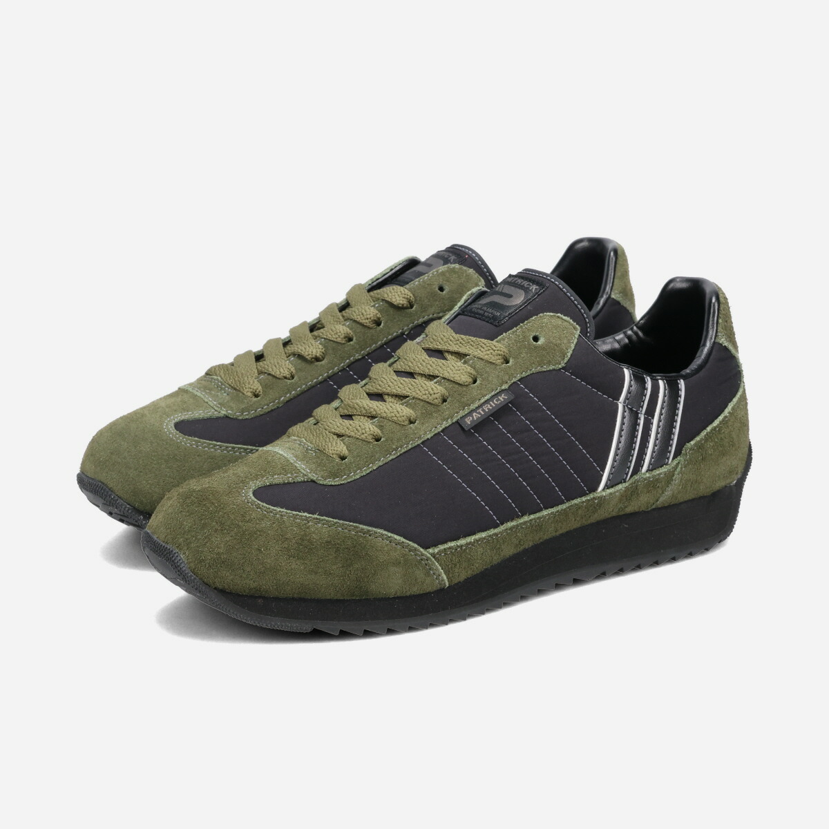 KEEN JASPER ZIONIC-KICKS LAB. EXCLUSIVE-
