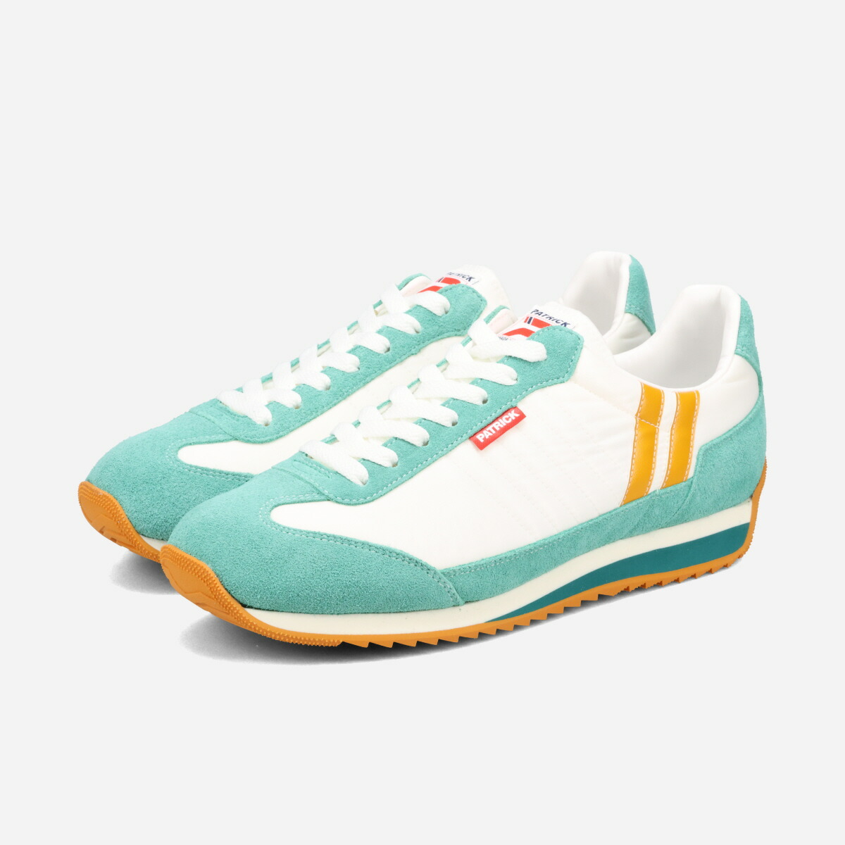 楽天市場】パトリック PATRICK マラソン MARATHON メンズ