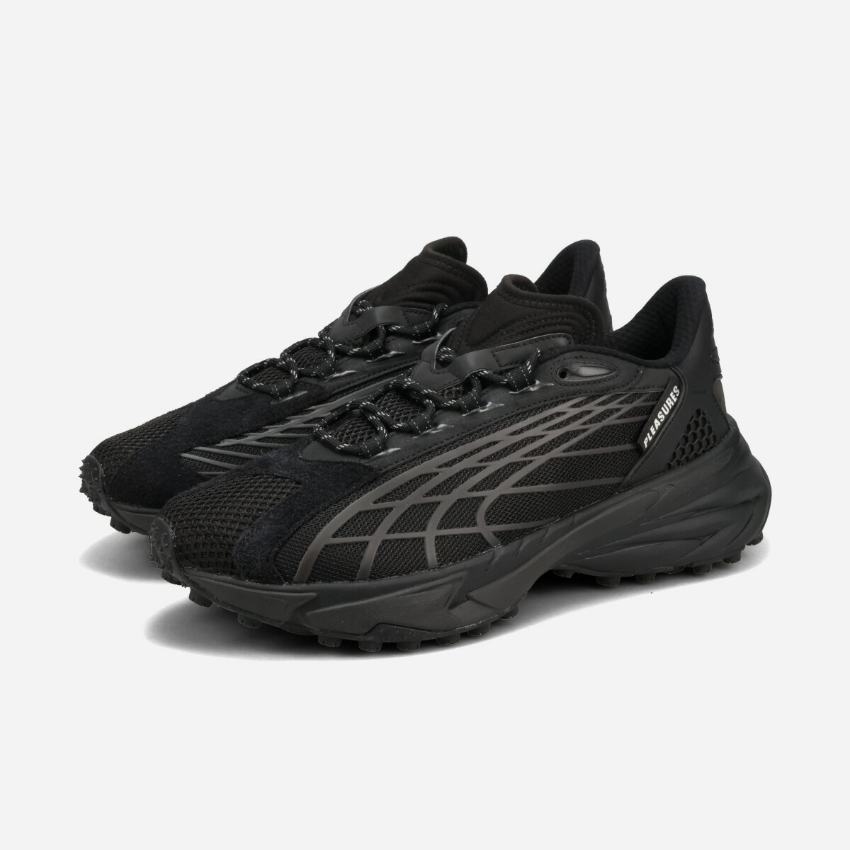 KEEN JASPER ZIONIC-KICKS LAB. EXCLUSIVE-