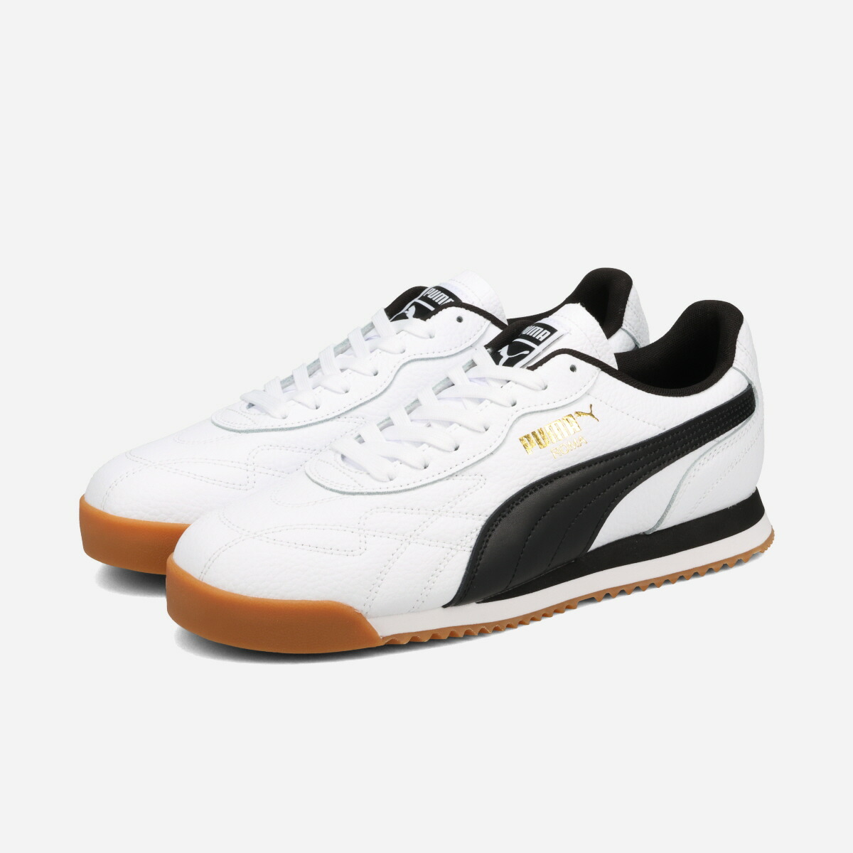 楽天市場】【決算SALE】 PUMA ROMA ANNIVERSARIO プーマ ローマ
