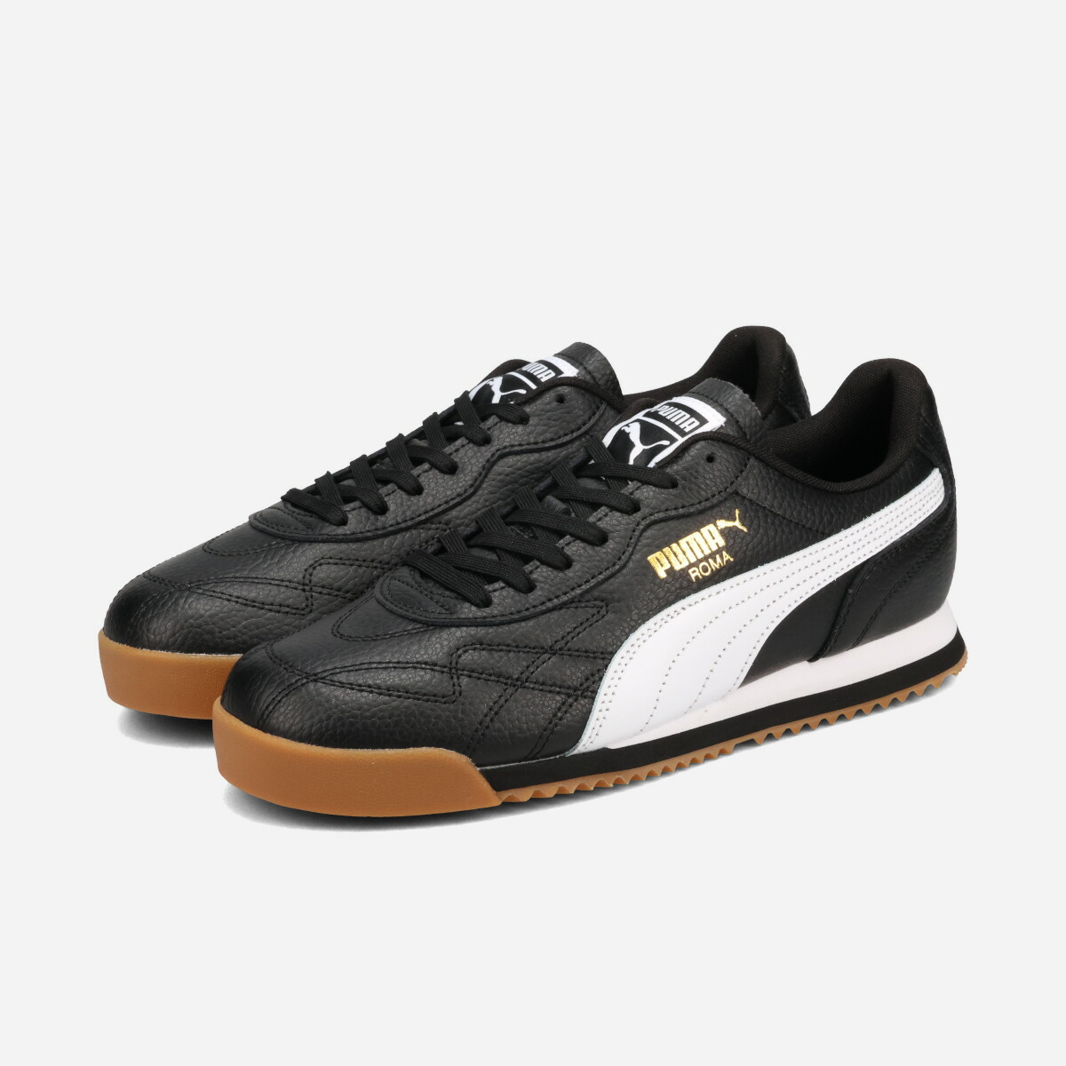 楽天市場】PUMA BRASIL LTH プーマ ブラジル レザー メンズ