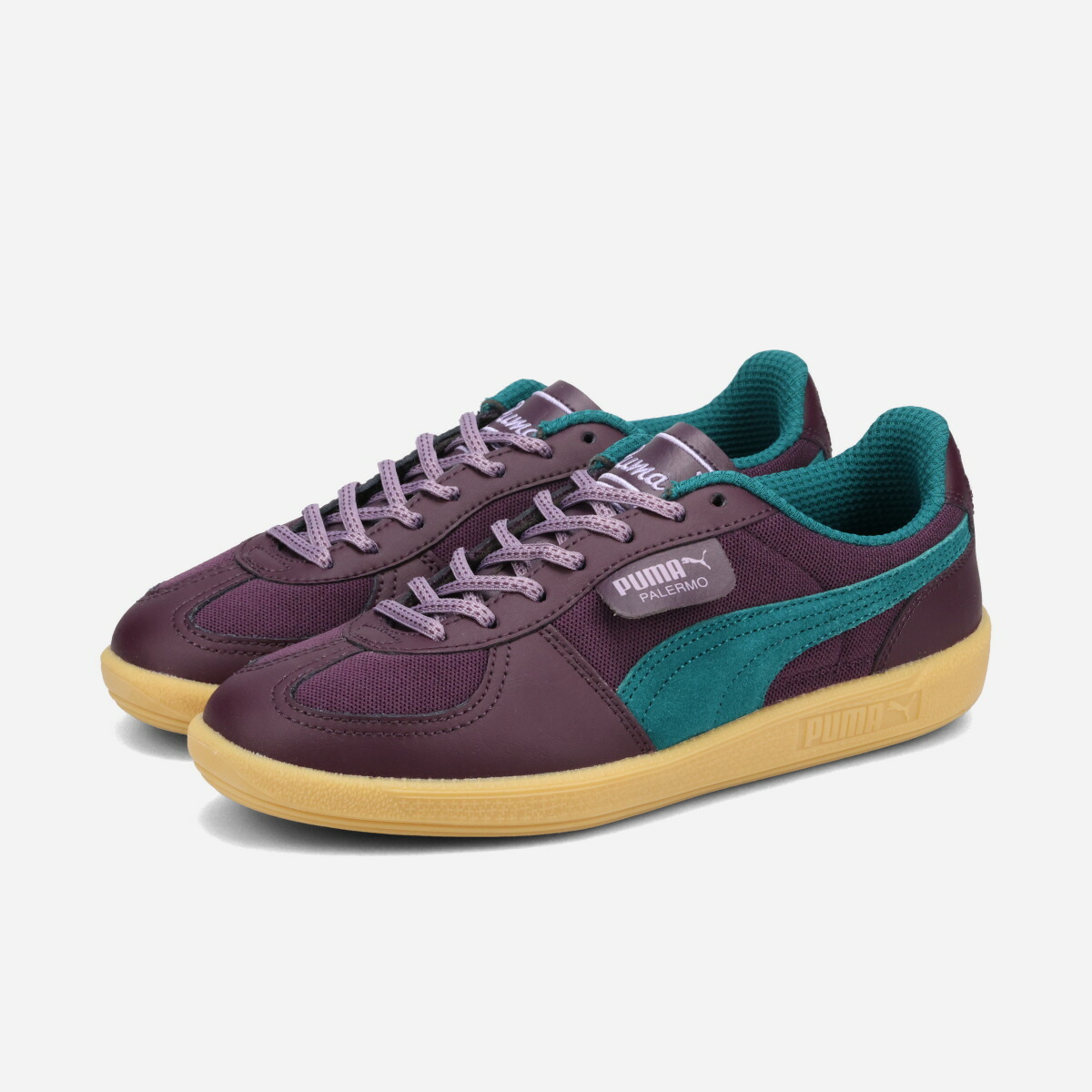 楽天市場】【プライスダウン】 PUMA PALERMO プーマ パレルモ