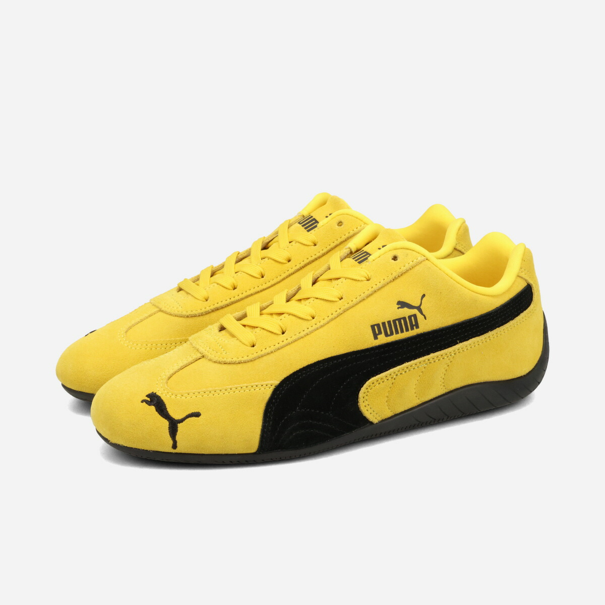 ★PUMA★スピードキャット OG★イエロー★ 楽天市場】[15時までのご注文で即日発送！！]PUMA プーマ