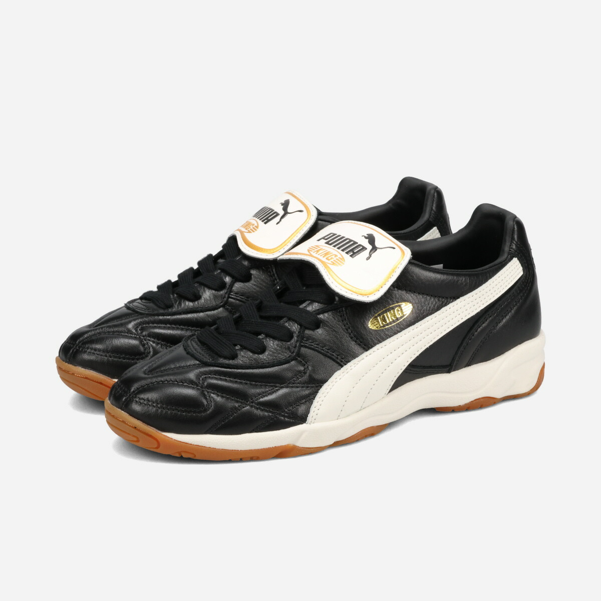 楽天市場】【40%OFF】 PUMA KING INDOOR ROYALTY プーマ キング