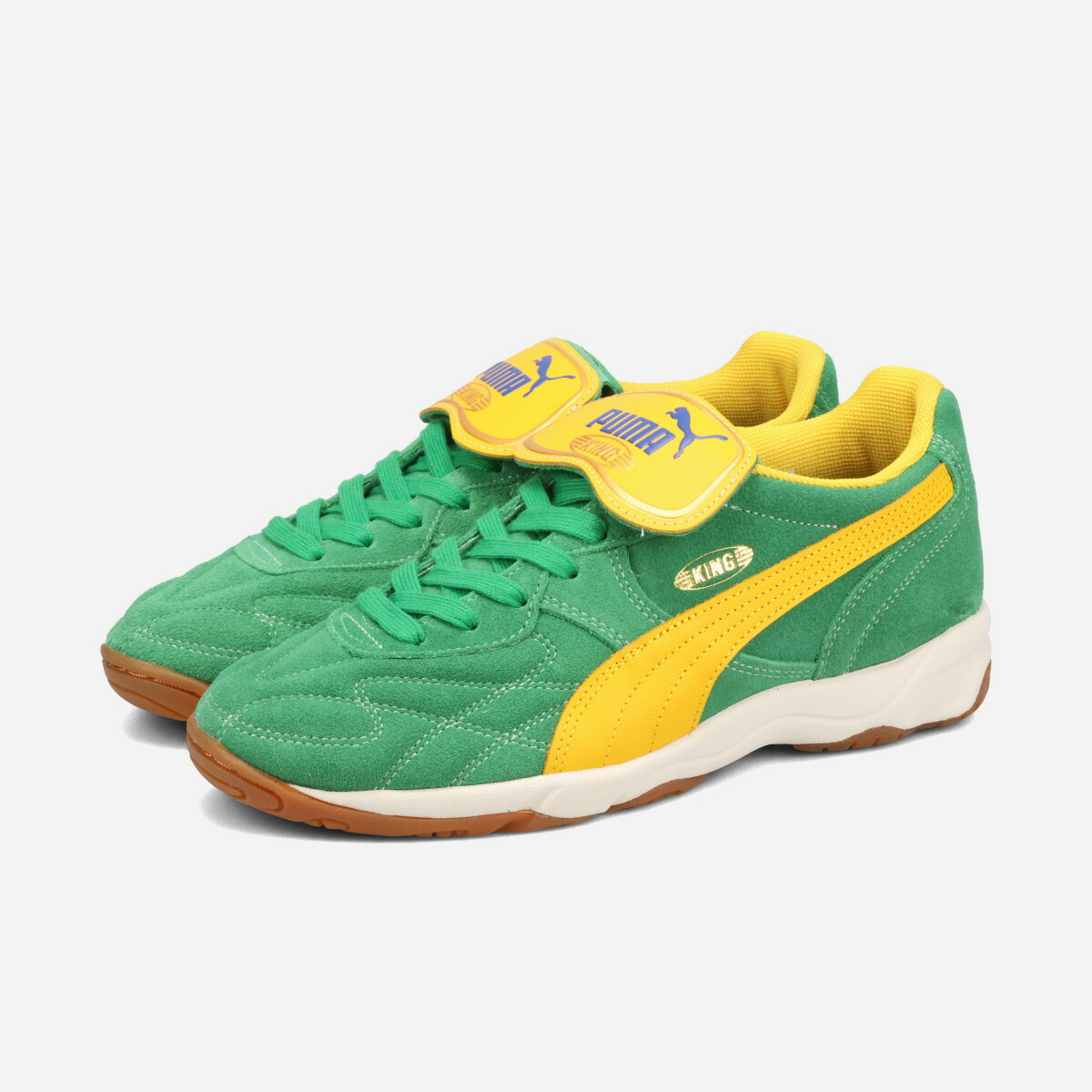 楽天市場】【プライスダウン】 PUMA KING INDOOR ROYALTY プーマ