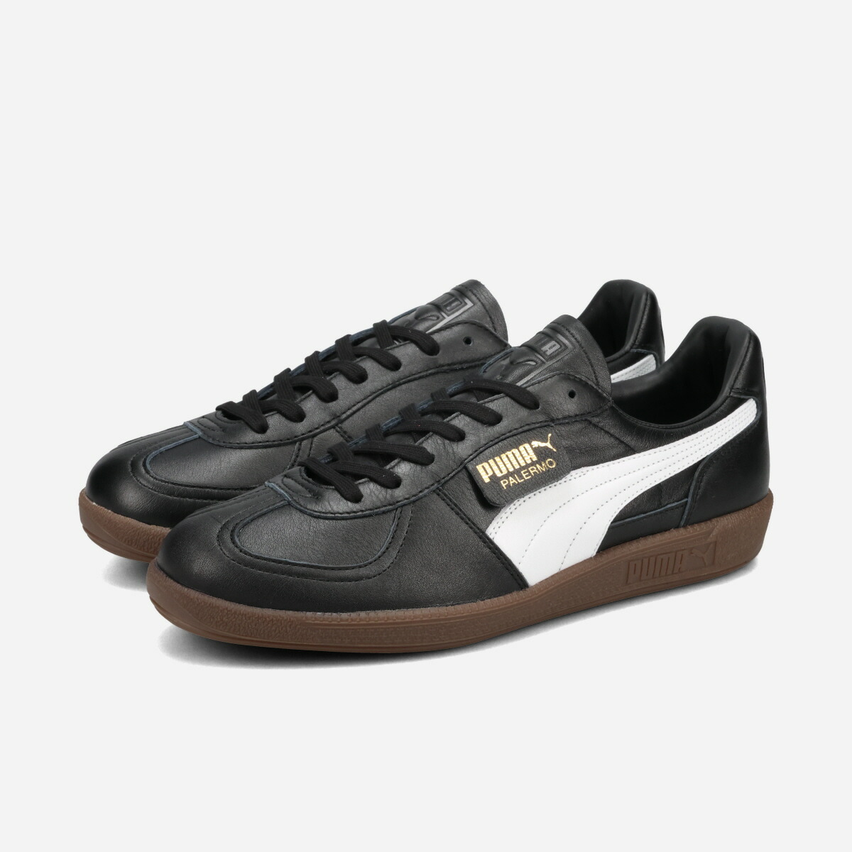 楽天市場】PUMA BRASIL LTH プーマ ブラジル レザー メンズ