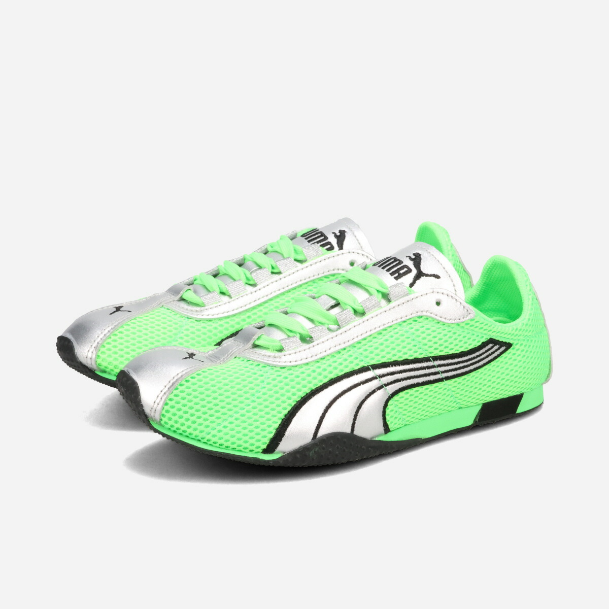 楽天市場】【中古】PUMA H-STREET OG エイチストリート 403692-01